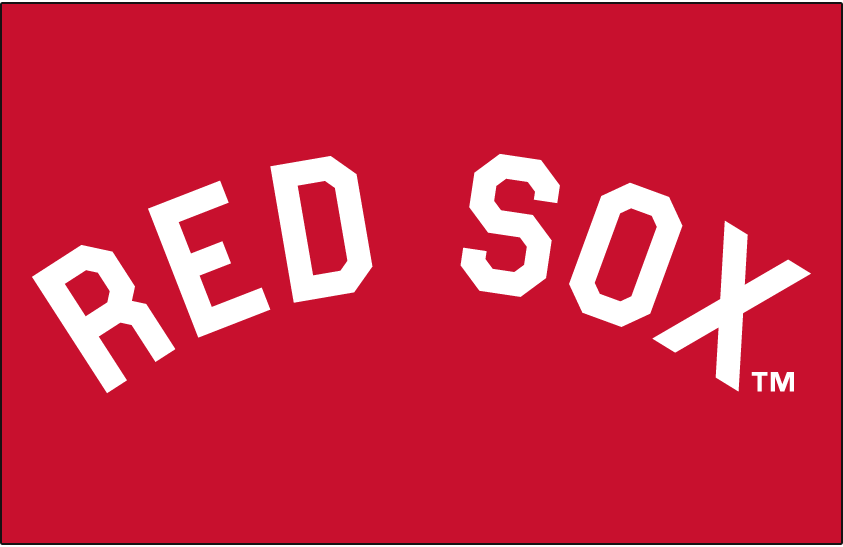 Boston Red Sox 1912-1923 Primary Dark Logo t shirts DIY iron ons
